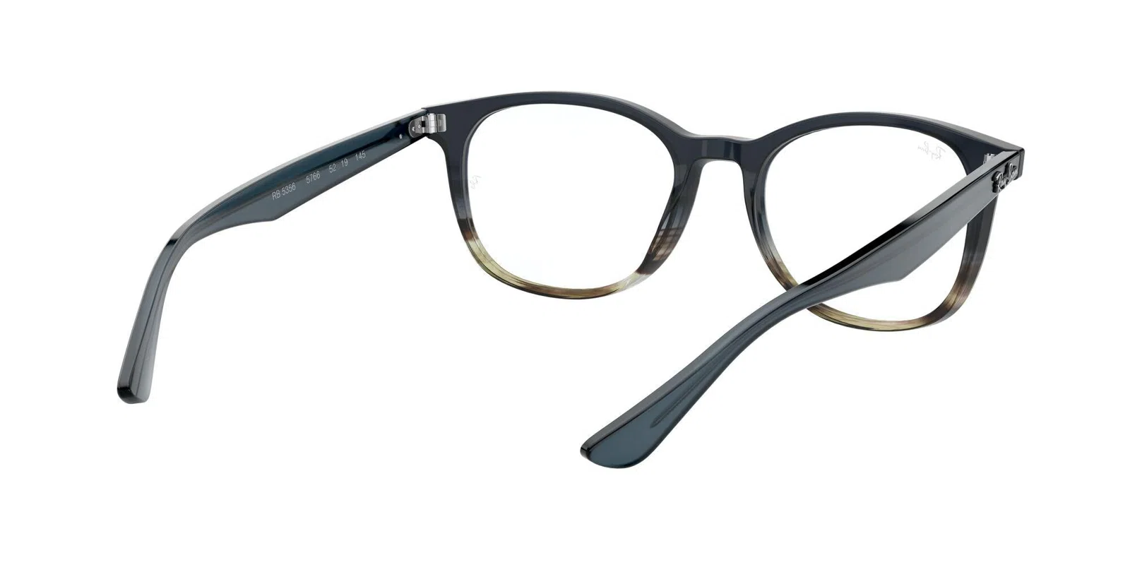 Ray-Ban 5356 Eyeglasses - view 46